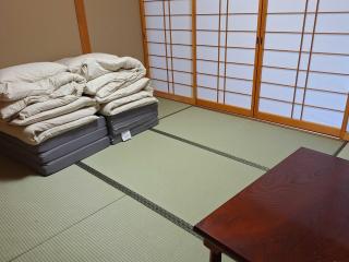 GLOCE sadoベースキャンプ羽茂 - 6