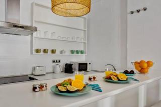 Apartament Teatro Soho - Malaga - 8