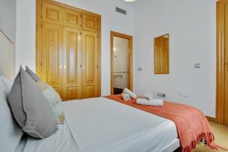 Apartament Teatro Soho - Malaga - 4
