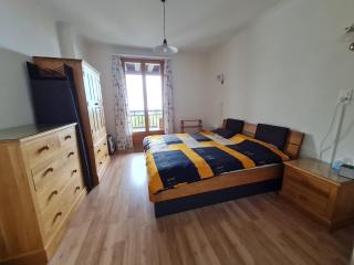 Appartement au centre du village 4-6 personnes - 3