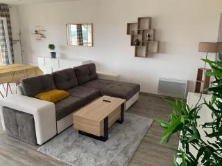 T2 Cosy - 70m2 au Coeur de ville - 5