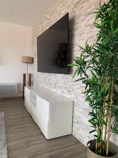 T2 Cosy - 70m2 au Coeur de ville - 4