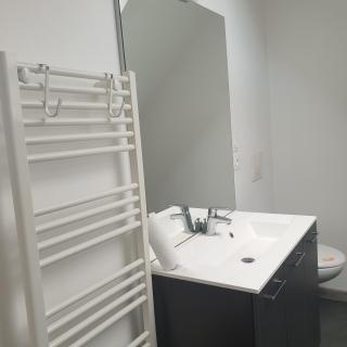 Appartement entre Terre et Mer - Prat - 7