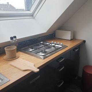 Appartement entre Terre et Mer - Prat - 4