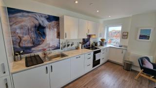 Number 15 Luxurious Two Bedroom Apartment - Exmouth - 4