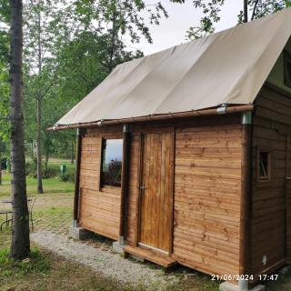 Saecula Natural Village Experience - Force - 3