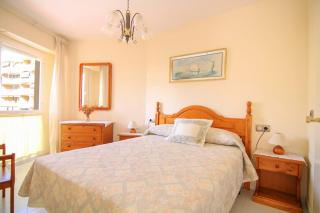 Apartamento céntrico con piscina - ApoloVII - Calpe - 9