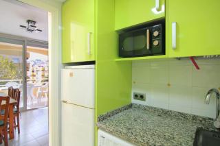 Apartamento céntrico con piscina - ApoloVII - Calpe - 3