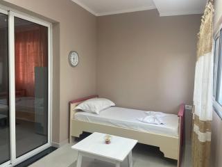 Vila Topi - Vlorë - 2