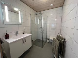 ChaletMons, stor trivelig leilighet i Myrkdalen - Vossestrand - 7