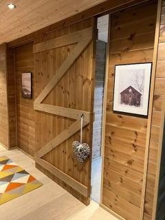 ChaletMons, stor trivelig leilighet i Myrkdalen - Vossestrand - 2
