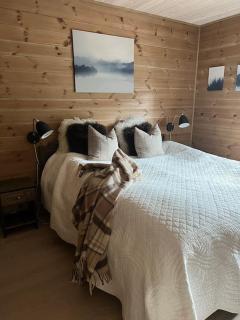 ChaletMons, stor trivelig leilighet i Myrkdalen - Vossestrand - 1