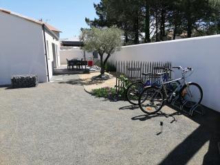 Maison proche centre et plages - 3
