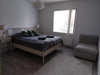 Family Apartment with Parking - Vantaa - 0