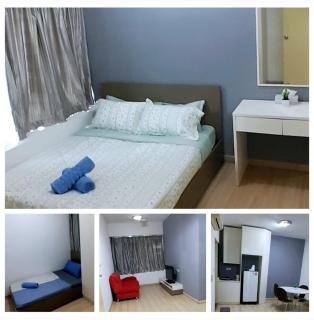 Jk homestay - Kota Kinabalu - 2