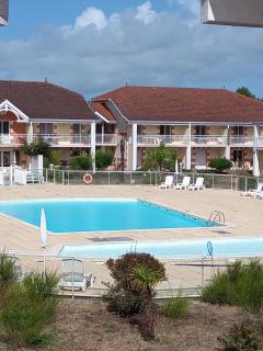 Appartement Le Verdon sur mer - Le Verdon-sur-Mer - 8