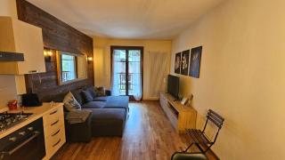 La terrazza sulle piste Val di Luce - BIANCHERIA INCLUSA - 1