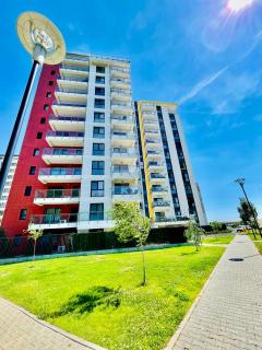 Green Vista - Timişoara - 2