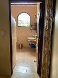 Sukuma guest house - Ukunda - 6