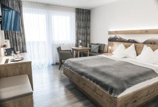 Landhotel Waldeck - Fremdingen - 4