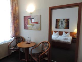 Hotel Carl von Clausewitz - 6