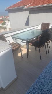 Apartmani Meri - Vir - 7
