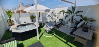 Apartamento Playa Bonita - Torrevieja - 7