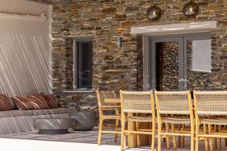 casa elysian - Agios Romanos - 4