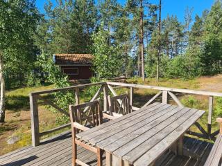 Gärdsholmens Skärgårdshemman "Boken" - Edsbruk - 3