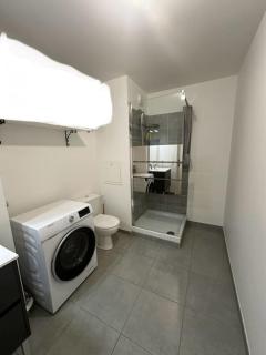 Appartement 1 pièce Drancy - 2