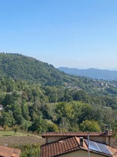 Locanda il dolce far niente - San Romano in Garfagnana - 5