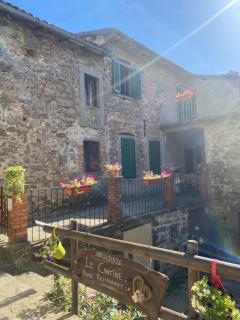 Locanda il dolce far niente - San Romano in Garfagnana - 1