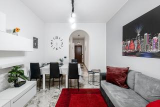 StayEasy Staro5 - 5 minutes to UDINE green subway - Milan - 7