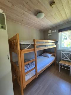 Gärdsholmens Skärgårdshemman "Boken" - Edsbruk - 8