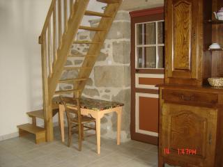 maison de caractère rénovée - - 1