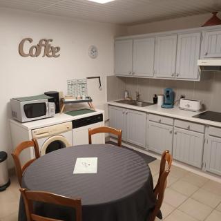 Le gîte d'Estelle - 3