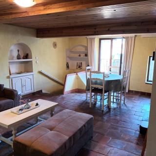 Le gîte d'Estelle - 1