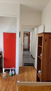 Maison d'hôte la Courneuve - 1