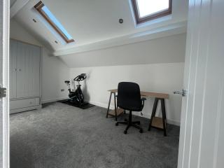 Peaceful home in the countryside - 1