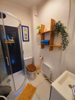 Studio proche port - Brest - 1