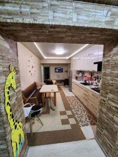 Sergeli Home - Sergeli - 7
