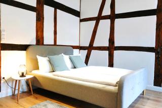 Altstadt Apartment II - Terrasse- Waschmaschine- Parkplatz - Wolfsburg - 2