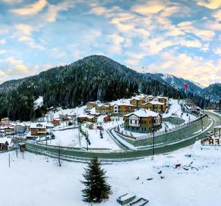 Aydere Apart Hotel - Ayder - 1