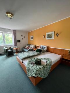 Altes Seehotel Silz - das "Anders-Hotel" - Silz - 4
