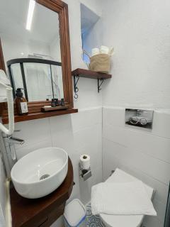 NİYAMA MARİNA Butik Hotel - 5