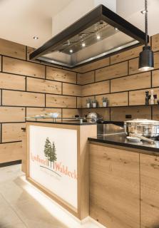 Landhotel Waldeck - Fremdingen - 2