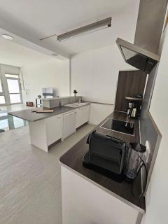 Magnifique Loft - Ste Victoire - Rousset - 4