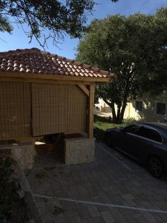 Apartmani Lovren - 4