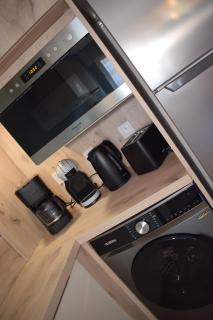Studio Le Charentais - logement de vacances 4 personnes bord de mer - Vaux-sur-Mer - 5