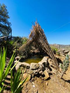 CASA RURAL PRIVADA El MIRADOR DE LA SIERRA - Pruna - 4